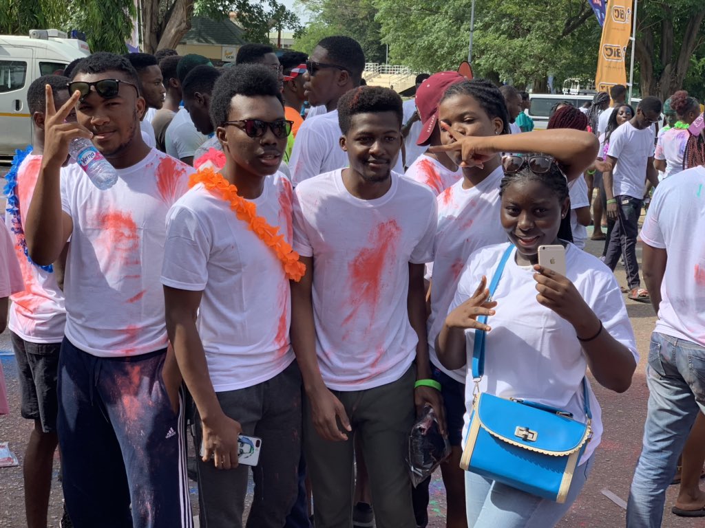frimps6_5's tweet photo. How was your repu? #RepuHW19 #RepuHallweek19 #ThePhoenix https://t.co/MGvJUdVuPX