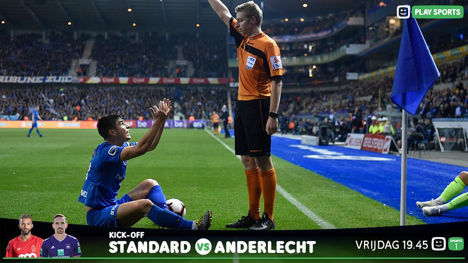 playsports's tweet image. Het bondsparket vordert maar liefst 7⃣ speeldagen schorsing voor Ruslan #Malinovskyi! 😱