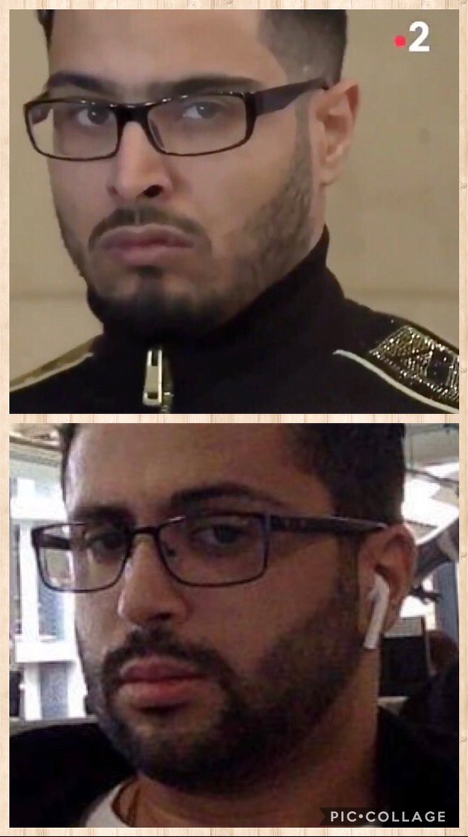 Oblig On Twitter I Just Got Compared To The Terrorist Meme Guy When I Got My Glasses On And I Can T Un See It Ffs