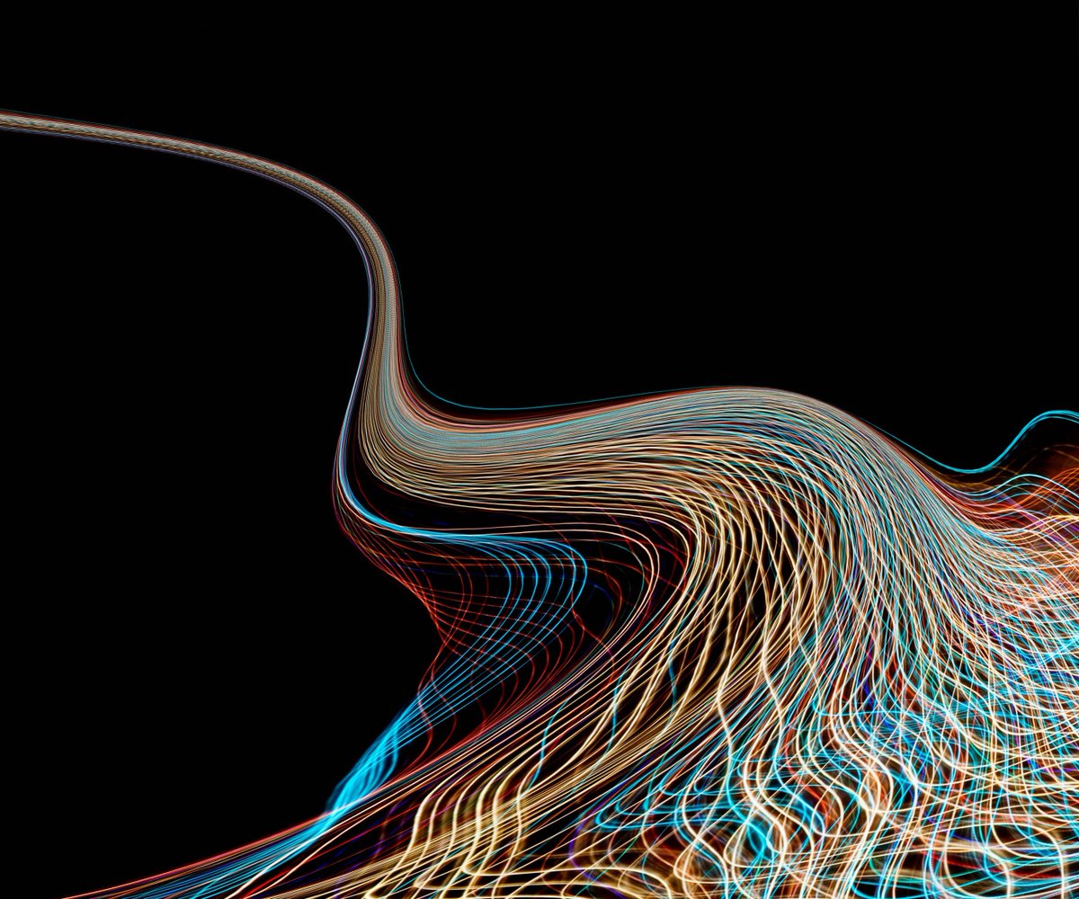 A lot of time and money is wasted validating paper issued data. #Blockchain enables us to cryptographically verify source data without an intermediary and/or third party.
ibm.co/2TSqZ0h
#Tech #Decentralization #Future