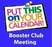 WJHS Booster Club tweet media