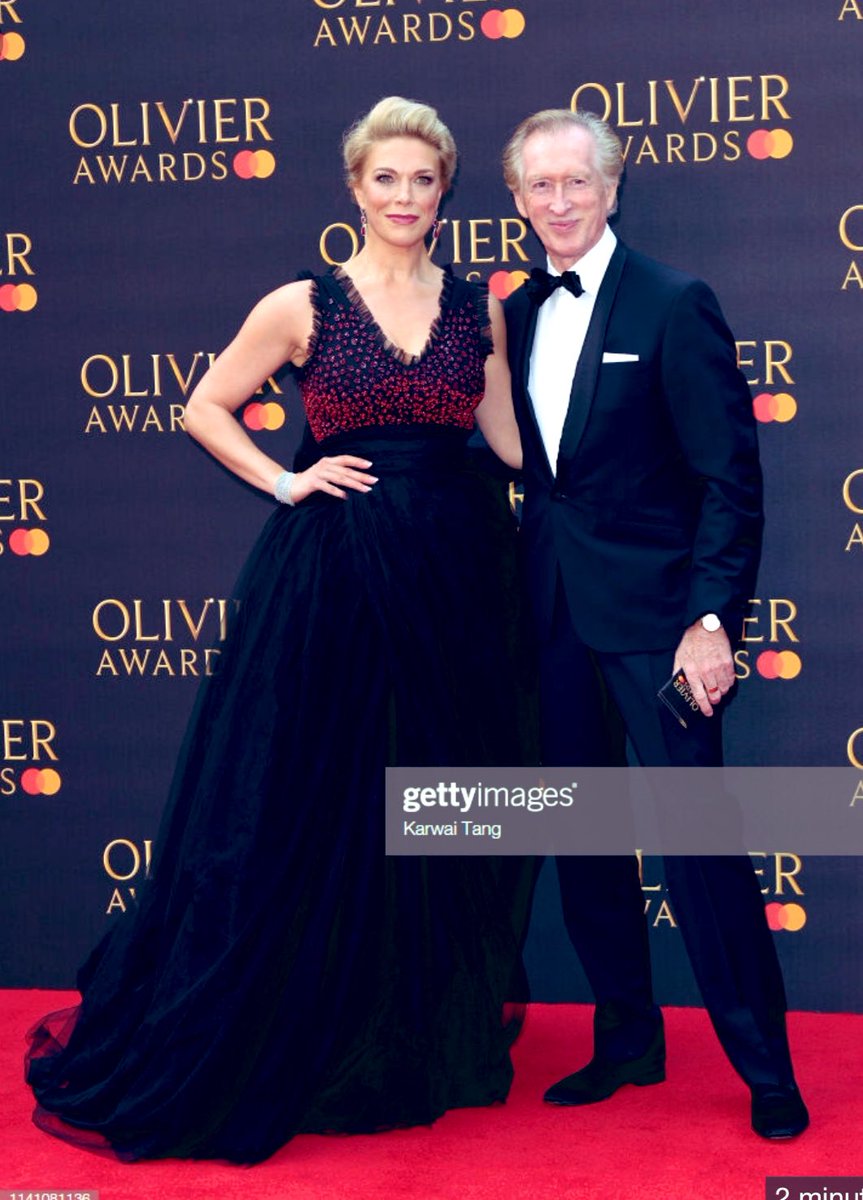 Thank you so much <a href="/POP_PR_UK/">The POP Group</a> <a href="/malanbretonINTL/">MALAN BRETON ®</a> <a href="/RaishmaCouture/">Raishma</a> for making this tired,working Mamma feel glam again! ❤️<a href="/OlivierAwards/">Olivier Awards</a> <a href="/TheBentleyHotel/">Bentley Hotel & Spa</a>