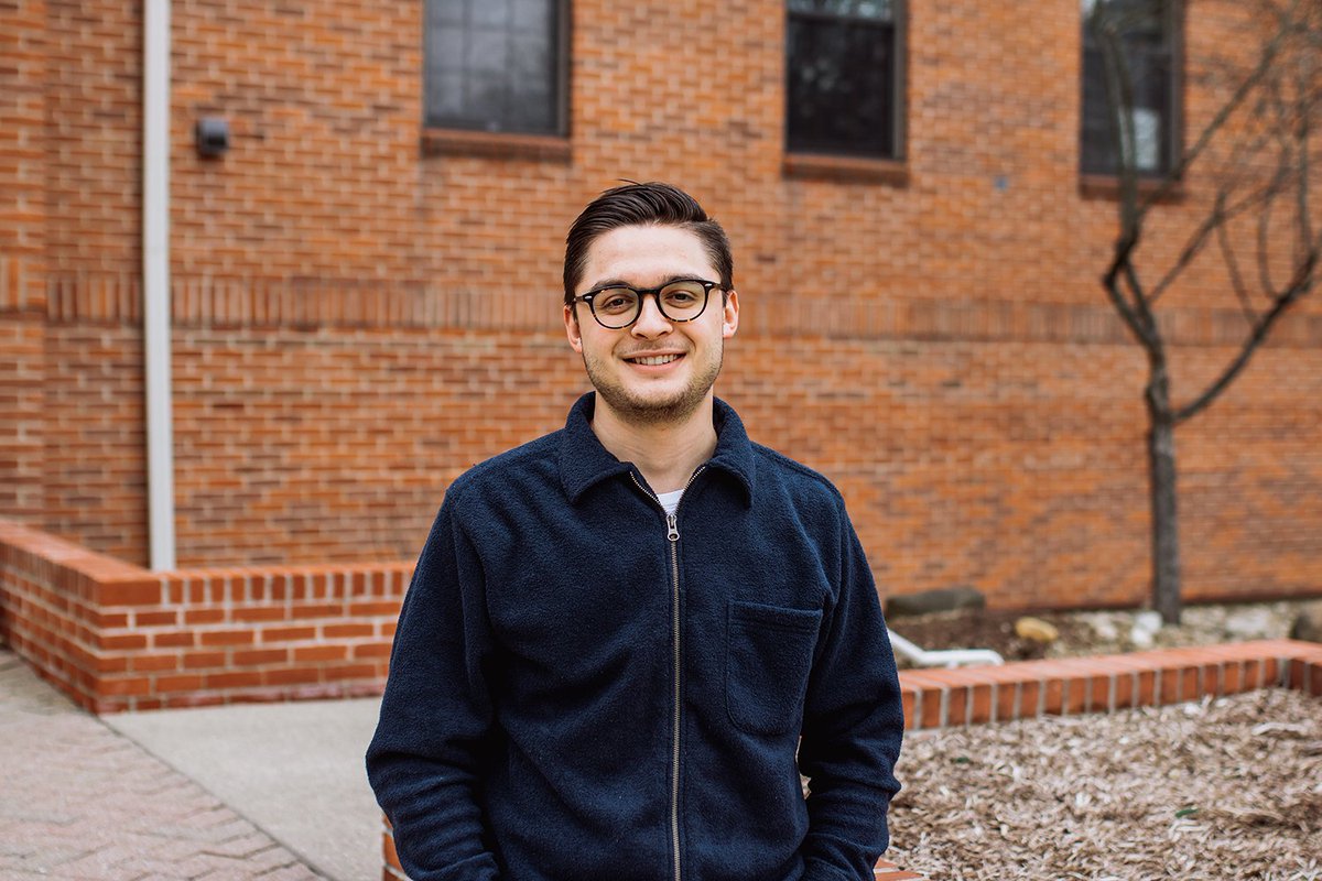 mvnu1968's tweet image. Happy Monday! This morning we begin Spring Revival with Guillermo Morales. You won't want to miss it! #ShineForth #MVNUChapel #SpringRevival #MVNU #lifeatmvnu
Watch live or later at mvnu.tv