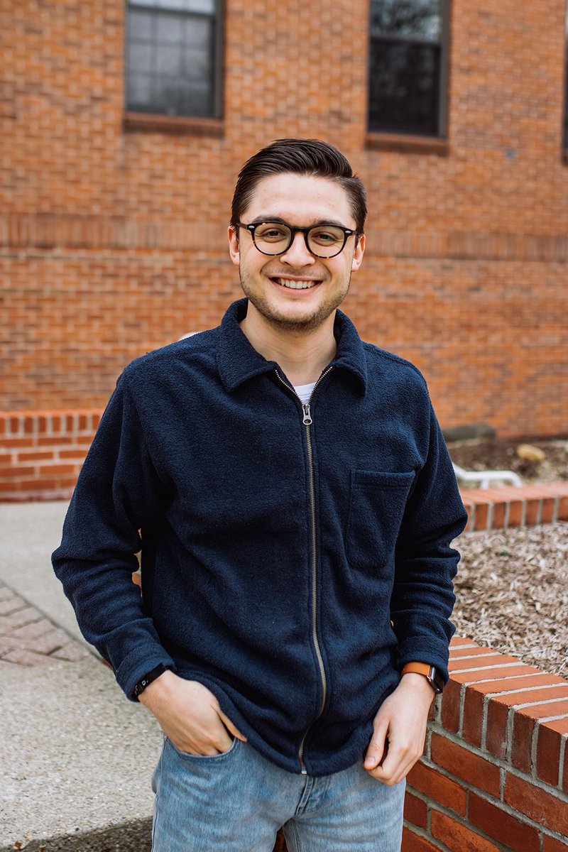 mvnu1968's tweet image. Happy Monday! This morning we begin Spring Revival with Guillermo Morales. You won't want to miss it! #ShineForth #MVNUChapel #SpringRevival #MVNU #lifeatmvnu
Watch live or later at mvnu.tv