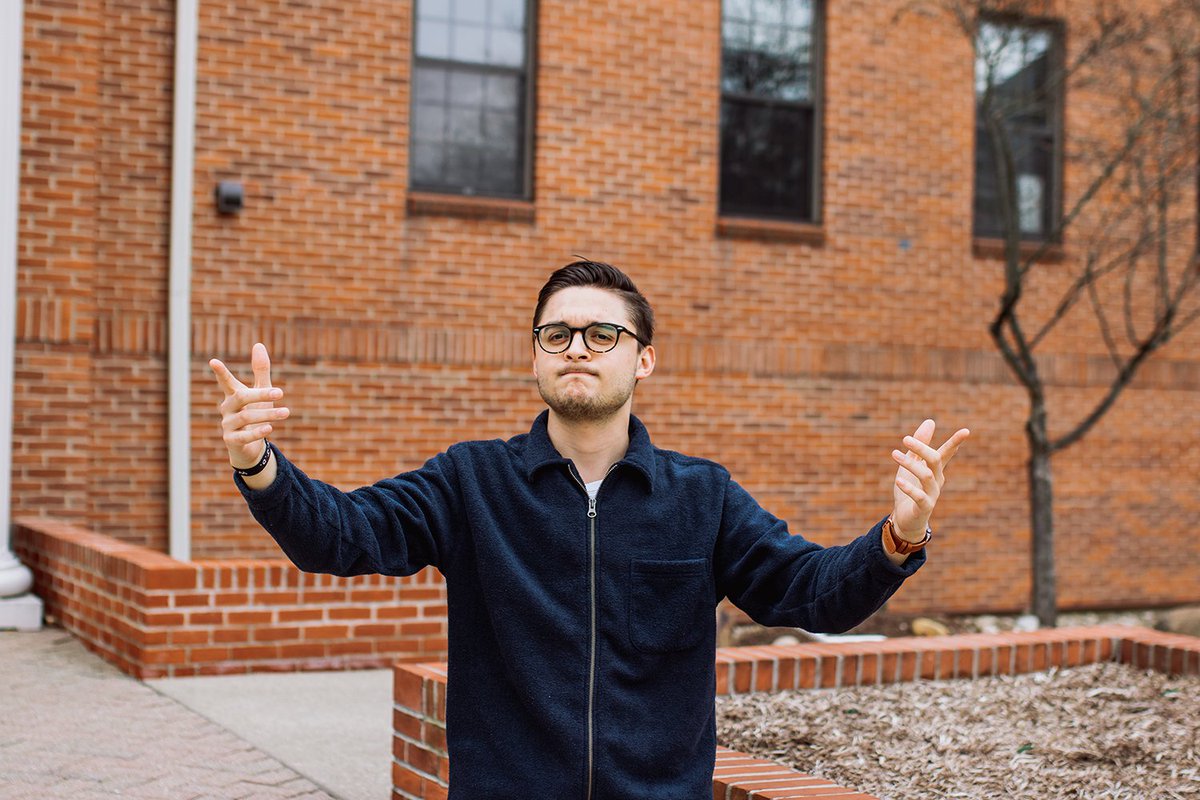 mvnu1968's tweet image. Happy Monday! This morning we begin Spring Revival with Guillermo Morales. You won't want to miss it! #ShineForth #MVNUChapel #SpringRevival #MVNU #lifeatmvnu
Watch live or later at mvnu.tv