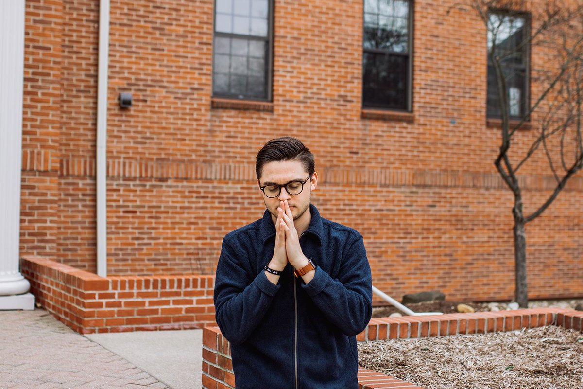 mvnu1968's tweet image. Happy Monday! This morning we begin Spring Revival with Guillermo Morales. You won't want to miss it! #ShineForth #MVNUChapel #SpringRevival #MVNU #lifeatmvnu
Watch live or later at mvnu.tv