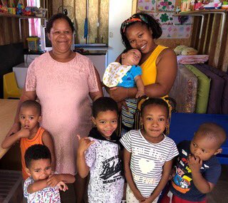 winecoza's tweet photo. So many heartwarming stories from our winelands. We have published over 100 #wineforgood stories since starting the initiative in 2016. @waterfordestate is making life of their workers a bit easier by providing a safe crèche. Read more: https://t.co/Azcy9X28PQ https://t.co/WHJkMK7NsZ