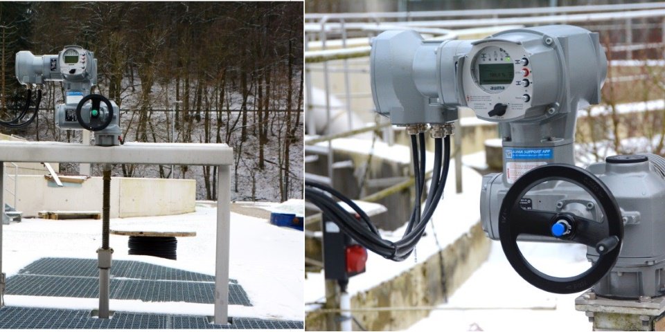 ValveWorldIndia's tweet photo. Redundant Profinet increases plant availability - an article by mr Werner Längin (AUMA, Germany) on the Valve World website.

See https://t.co/FO3rubPc75 

#profinet #AUMA #redundancy #valve #actuator #actuation https://t.co/FhYx6D49xV