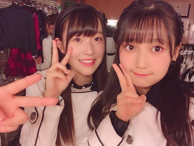 Twitterのコスプレ画像22