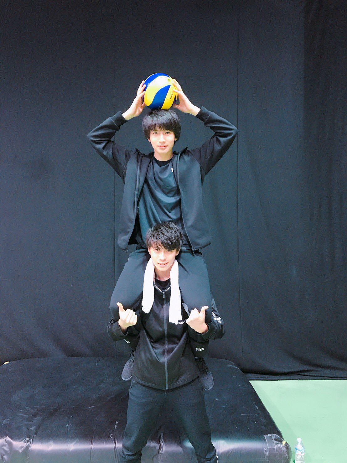 佐藤たかみち on X: 