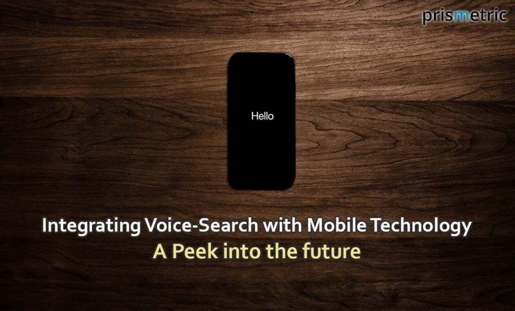 Prismetric's tweet photo. “The #VoiceSearch is a long live revolution!” Integrating Voice search with #MobileApps is certain to grab users’ attention!
Know how:
https://t.co/qcjBl0QFdx
#MobileTechnology #MobileApps #Appdevelopers #Businesses #GoogleVoiceAssistant #ROI https://t.co/7xVB7v5lyo