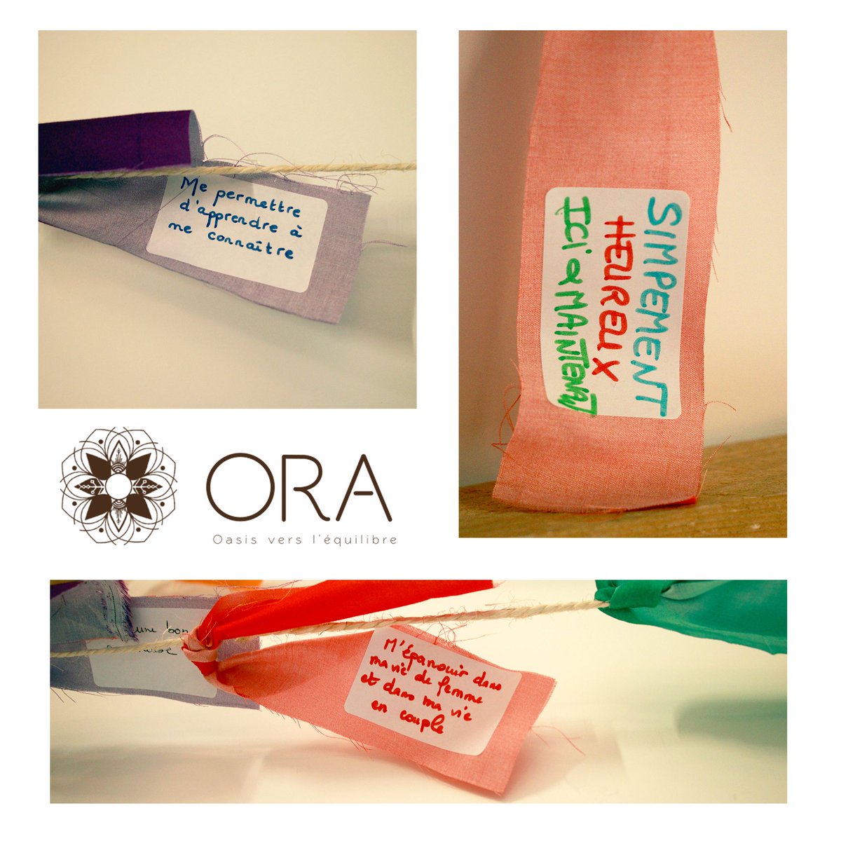 ORA (@ora_equilibre) on Twitter photo 