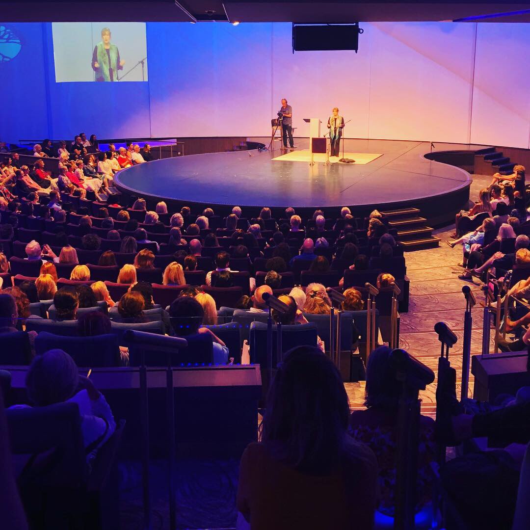 Esther Hicks tweet media