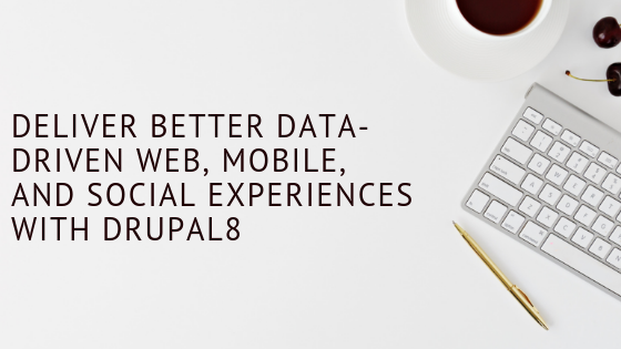 #DrupalCon Seattle kick starts today! Don't miss out on the amazing #summits #trainingcourses &amp; of course <a href="/FaichiSolutions/">Faichi Solutions</a> team! Find today's schedule here -bit.ly/2OZDoib #Drupal #opensource #cms #dries #drupal8 - bit.ly/1dczxSU