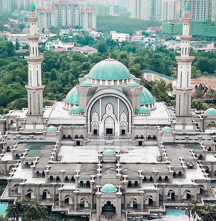 wissam_shabat's tweet photo. Kuala Lumpur, Malaysia https://t.co/jeX9SYng1h