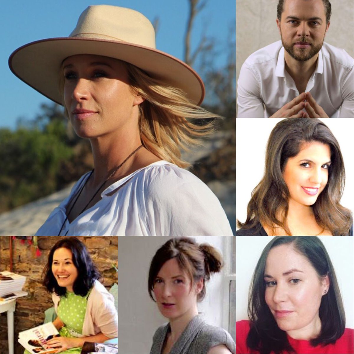 Meet the judges for our 2019 Beauty Shortlist Mama &amp; Baby Awards 🐬

Entries open: now*

* early bird deadline Monday 8 April

bit.ly/2FppTnD

@anagoesgreen @naturalmummamag <a href="/DavidPetersLDN/">David Peters</a> @denisedelrusso <a href="/abw_uk/">a beautiful world</a> <a href="/eyeofhorus_mu/">Eye Of Horus</a>