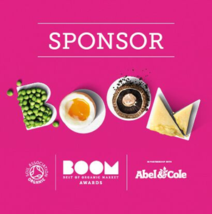 Omsco - The Organic Dairy People tweet media