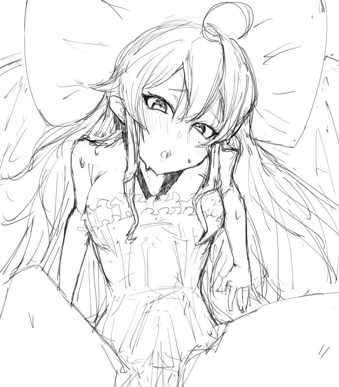 ユユキリン Fanbox Na Twitteri 私が買った無職転生コミックス10巻でエリスにキスをしたあとのベッドシーンのページが抜けてるんだけど なので妄想で描きました たまにはエロも描いてもいいよね あ 一応 ｒ 15くらいで T Co Sf2vmxijbd Twitter