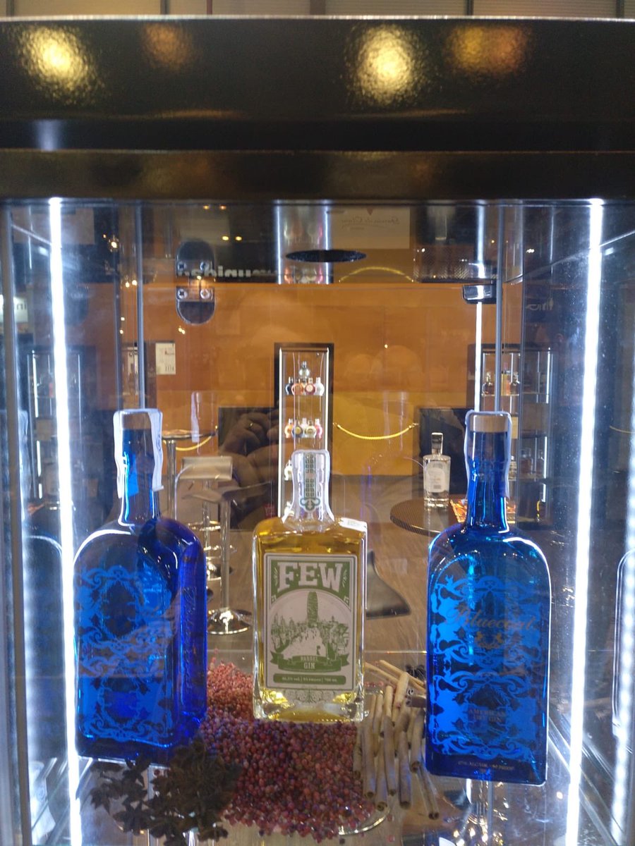 la_pajita's tweet photo. #LaPajita presente hoy en el #SalonGourmets en #IFEMA dando a conocer el portfolio de #Craft brands de Samson &amp; Surrey. Os esperamos en el pabellón 4 stand 36 con #Hisumer de 10:00 a 19:00. @SalonGourmets #SG19 https://t.co/nLHXmSlz1V