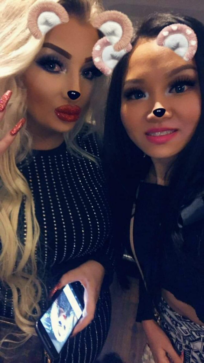 This popped up in my memories this afternoon! We look so cute! Let's do London again soon my doll @Louisa_Lu_xx 💖 @cashpointmeets @touchRTP @rtfindom @Adultwork_Promo @RTsubby