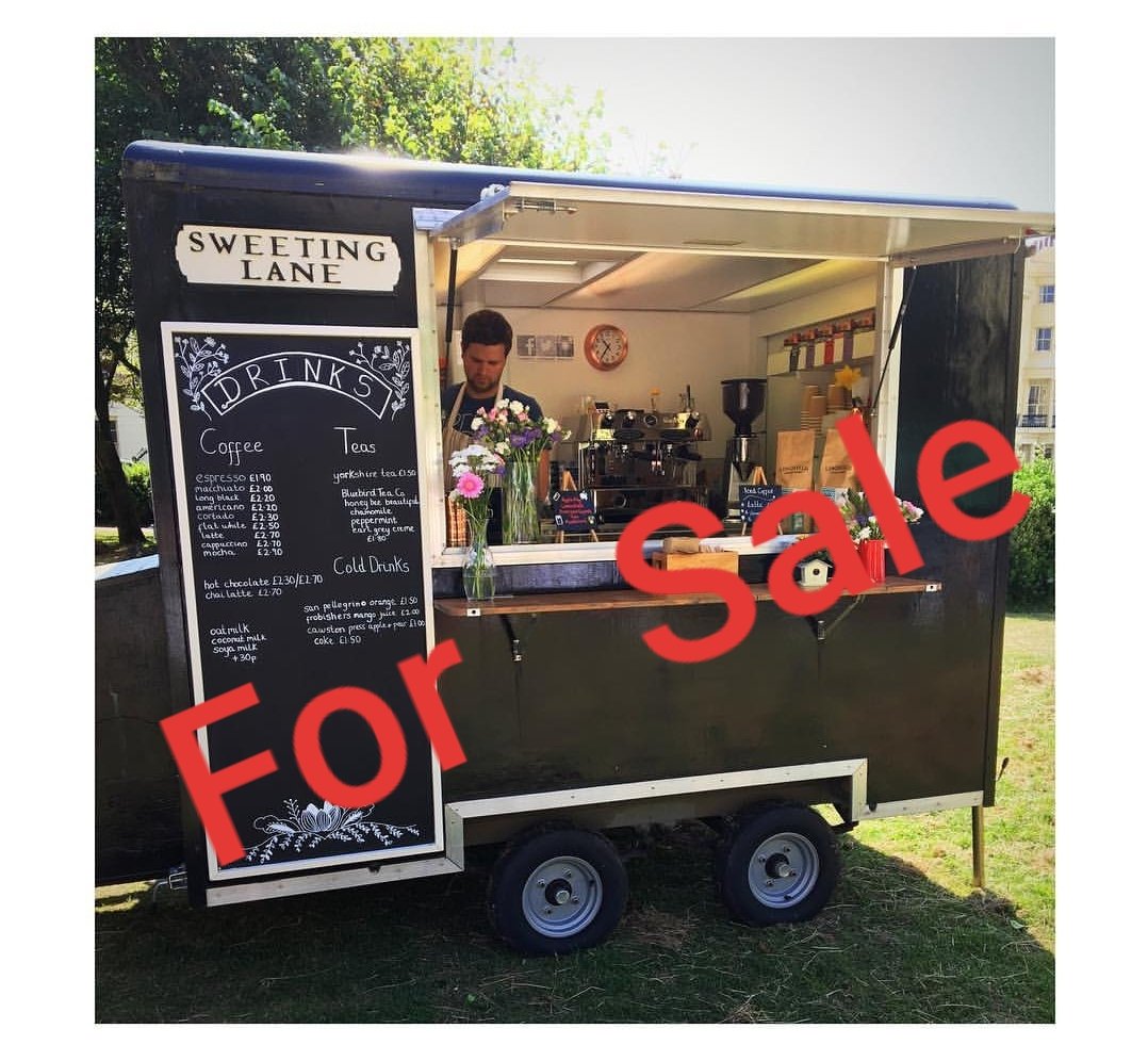 SweetingLaneHQ's tweet photo. Catering Trailer FOR SALE. 10X6 Twin Axle. Please message me for more details! https://t.co/VcP2efO1A8