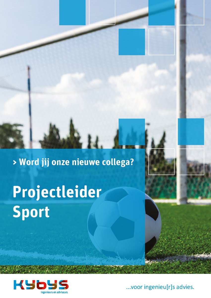 MerelLoog's tweet photo. Ben jij mijn nieuwe collega? @KYBYS_NL is op zoek naar een #Projectleider #Sport. #Boxtel #AlphenaandenRijn
Interesse? https://t.co/EEPfT9P2w4 https://t.co/BVZEzbPWm6