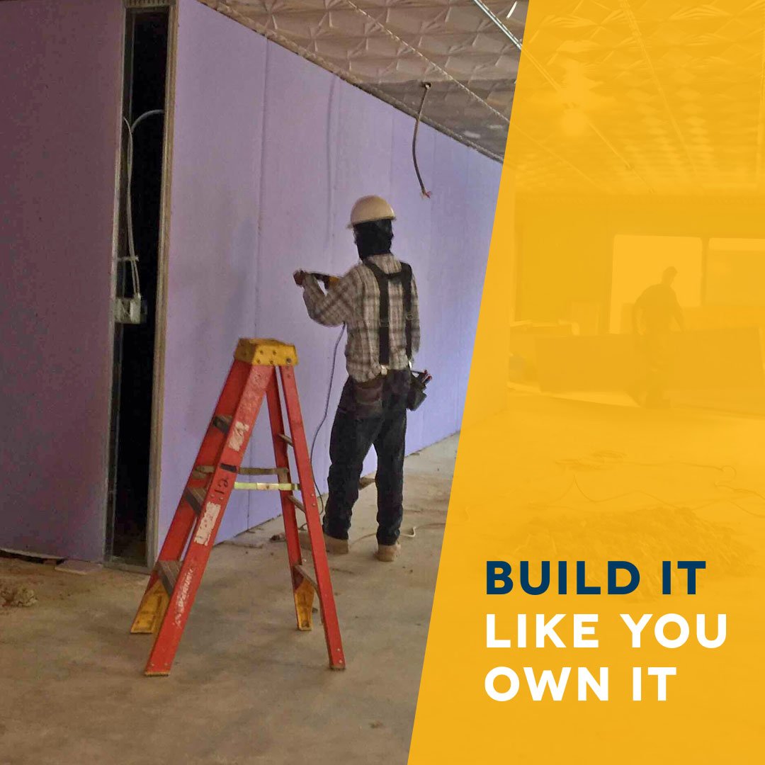 MLBellBuilt's tweet image. ICYMI, yesterday was National Beer Day. We observed in our own way by working on the Scott&apos;s Addition location for Strangeways Brewing.
#mlbellconstruction #builditlikeyouownit #strangewaysbrewing #rvabeer #scottsadditionrva