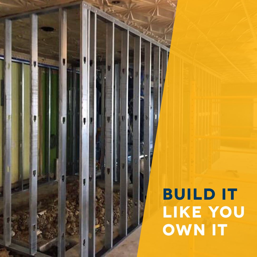 MLBellBuilt's tweet image. ICYMI, yesterday was National Beer Day. We observed in our own way by working on the Scott&apos;s Addition location for Strangeways Brewing.
#mlbellconstruction #builditlikeyouownit #strangewaysbrewing #rvabeer #scottsadditionrva