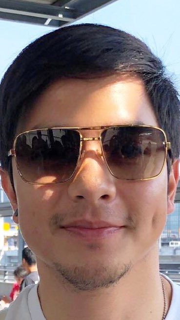 RichmaineMf's tweet photo. #ALDUBNationHandInHand
#AldenRichards @aldenrichards02
πΆ Lovinβ you, is such an easy thing to do. πΆ https://t.co/sjwqlGq7pc