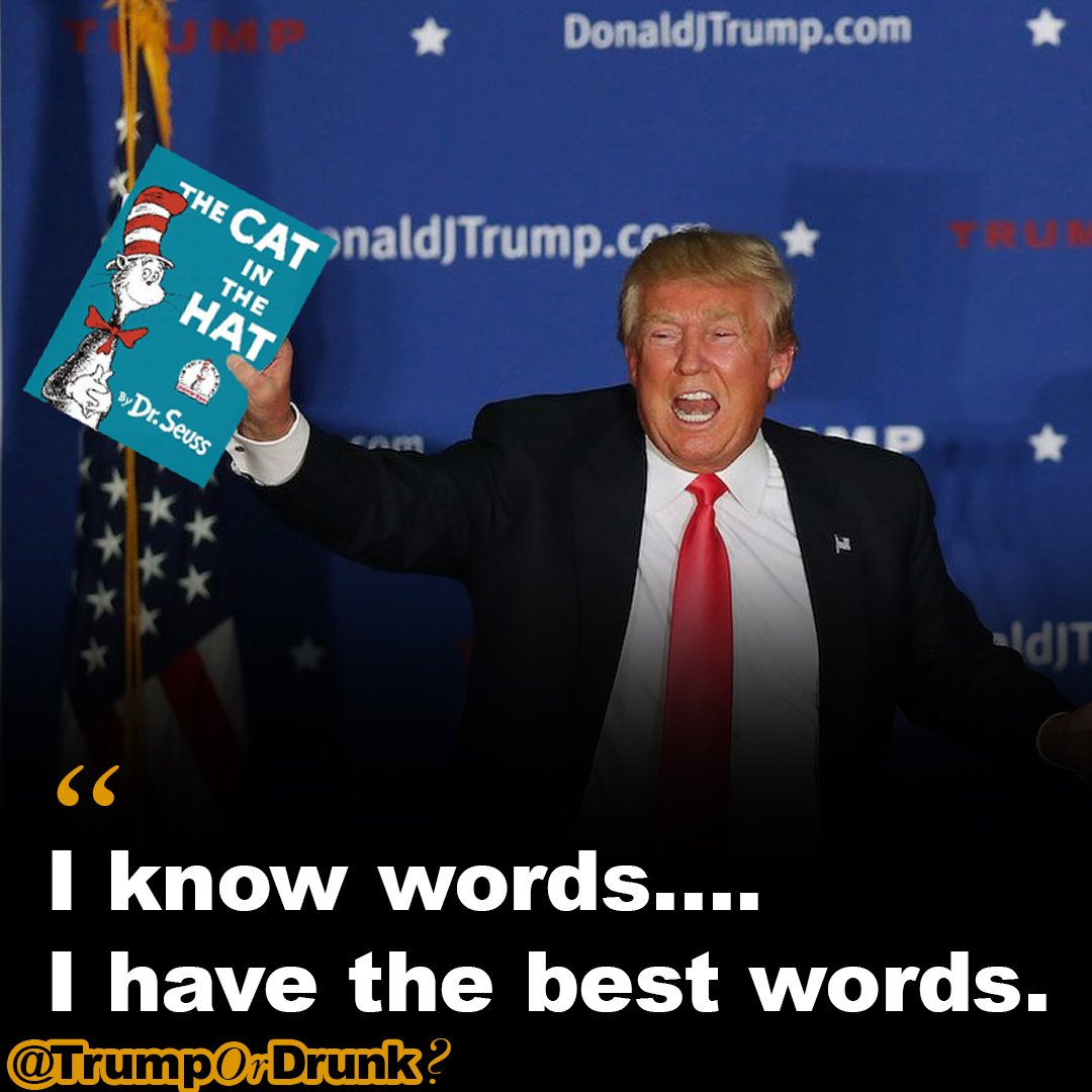 TrumpOrDrunk's tweet image. #OrangeInChief #trump #maga #fart #meme #america #usa #donaldtrump #republican #borderwall #politics  #makeamericagreatagain #lol #love #buildthewall #trumptrain #trumpordrunk #liberal #democrat #edgymemes #bigly #republicans #presidenttrump #trumpmemes #cringe #trumpsterfire