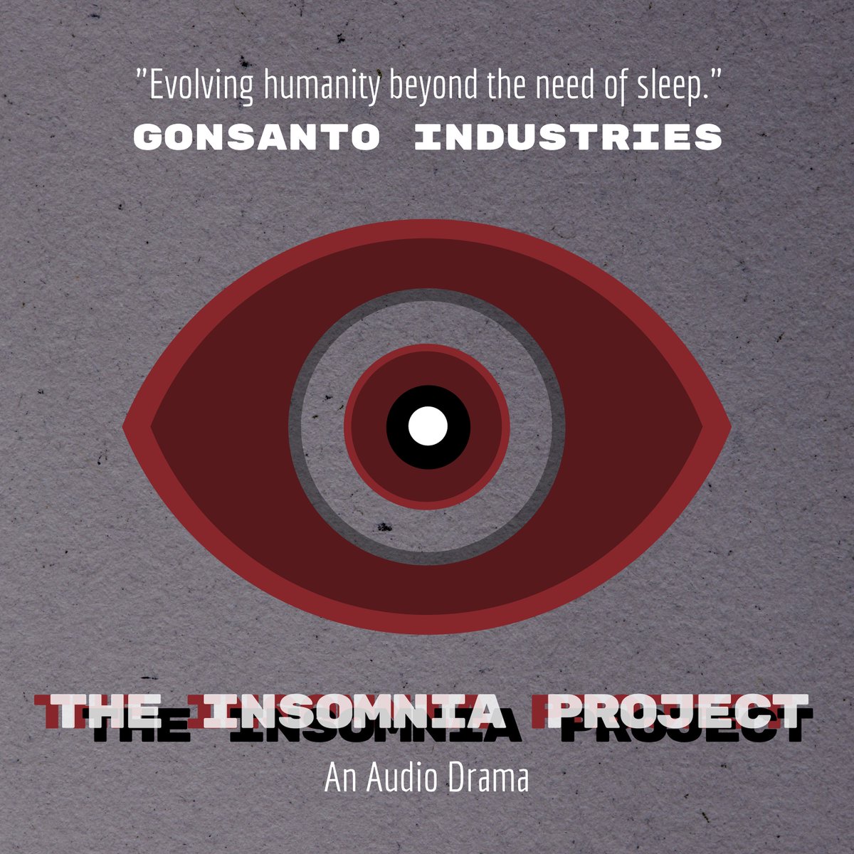 cookedscorpion's tweet image. The Packet #theInsomniaProject 
podplayer.net/?id=66822022 via @PodcastAddict