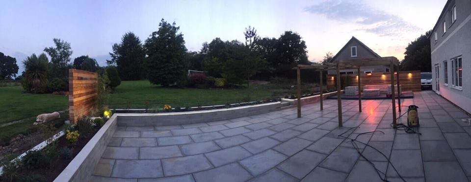 GDE Construction tweet media