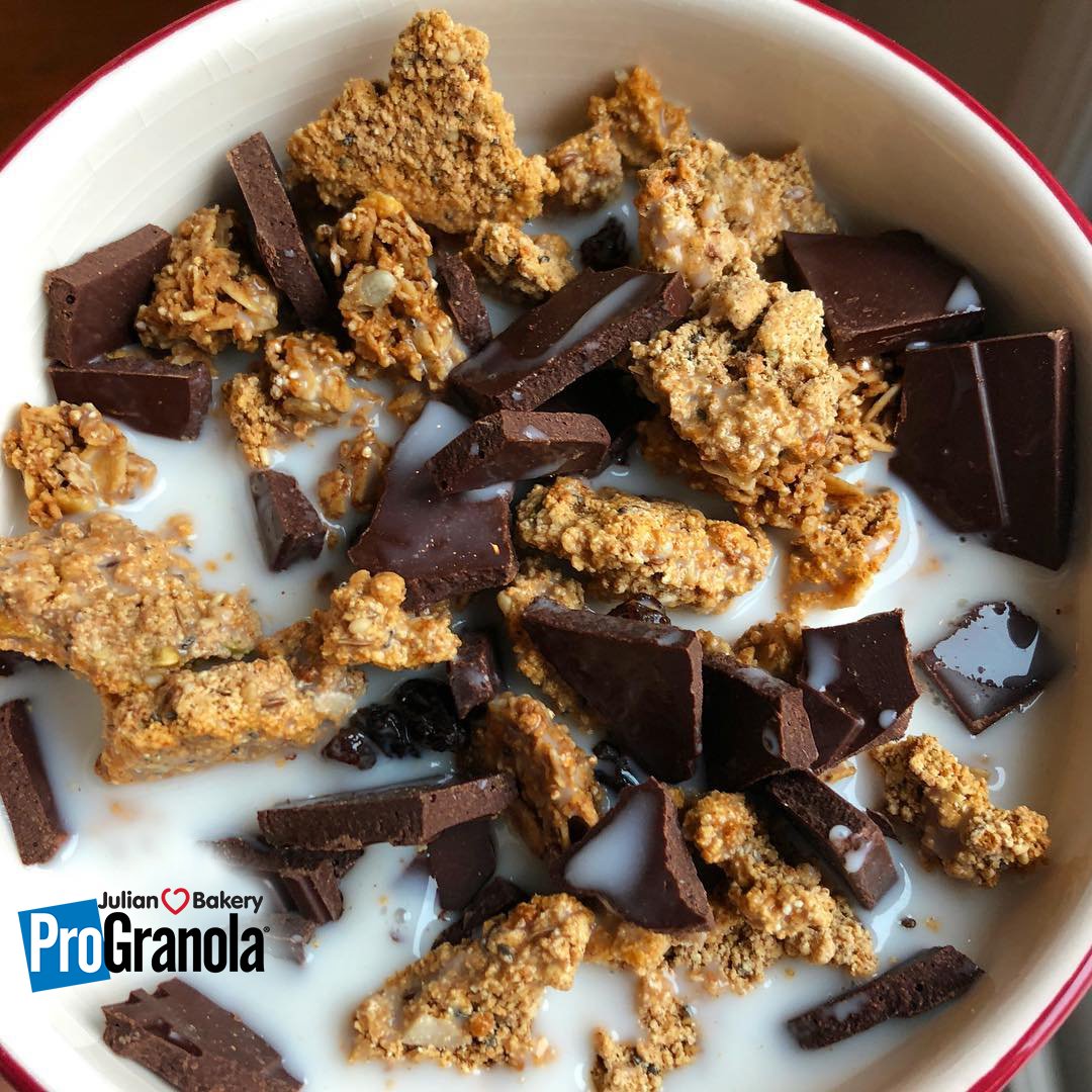 Julian Bakery® tweet media