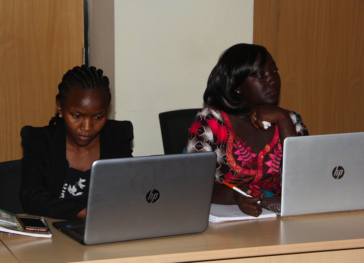 KIPPRAKENYA's tweet photo. Day 1: An ongoing presentation on "INCLUSION OF YOUTH AND WOMEN THROUGH INCLUSIVE BUSINESS: CASES OF CÔTE D’IVOIRE, BURKINA-FASO AND KENYA" @info_capec ,@IDRC_AFRIQUE, @TAzomahou, Alban Ahoure #kipprake https://t.co/BjttHy7ebN