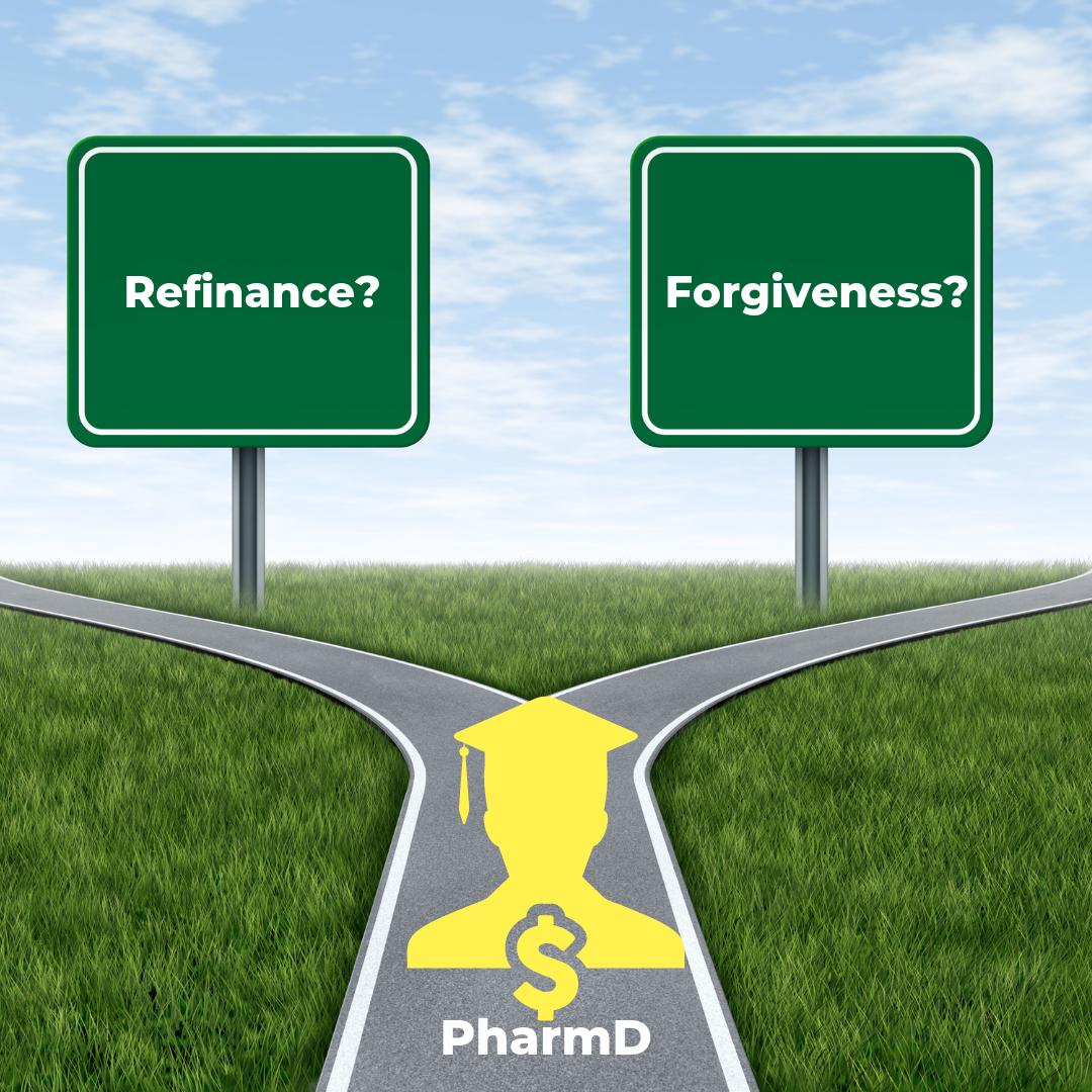 financialrph's tweet photo. With the multitude of student loan types, repayment plans, forgiveness programs, and refinancing and consolidation, it can be overwhelming trying to come with a plan. Check out our free quiz at ▶️▶️https://t.co/ijTp1cLTK7 https://t.co/MHobXcXaL3