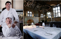 followm2followu's tweet image. Michelin Chefs Say No-Shows Cost Them £250,000 a Year  
More here : bit.ly/2OTycfV #Recipes