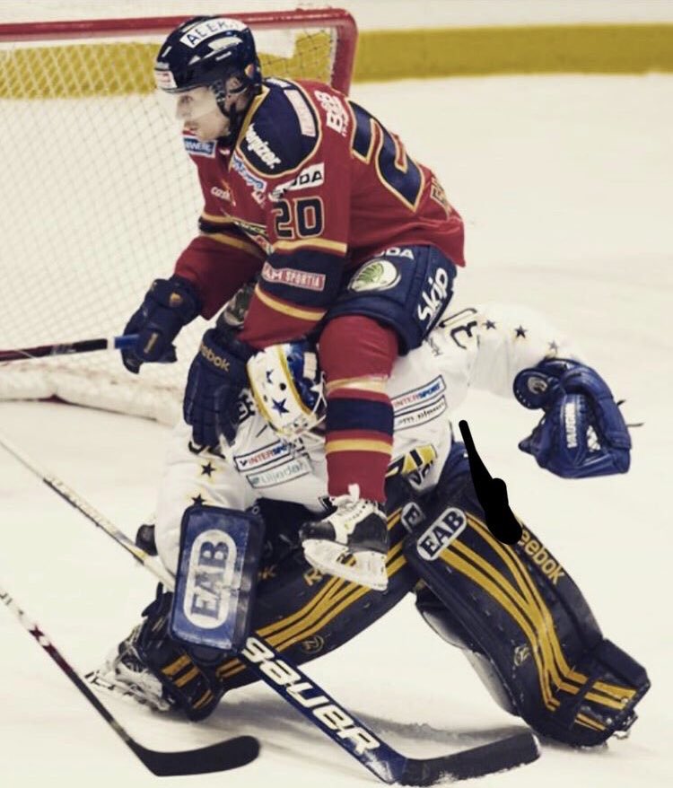 Christian Eklund tweet media