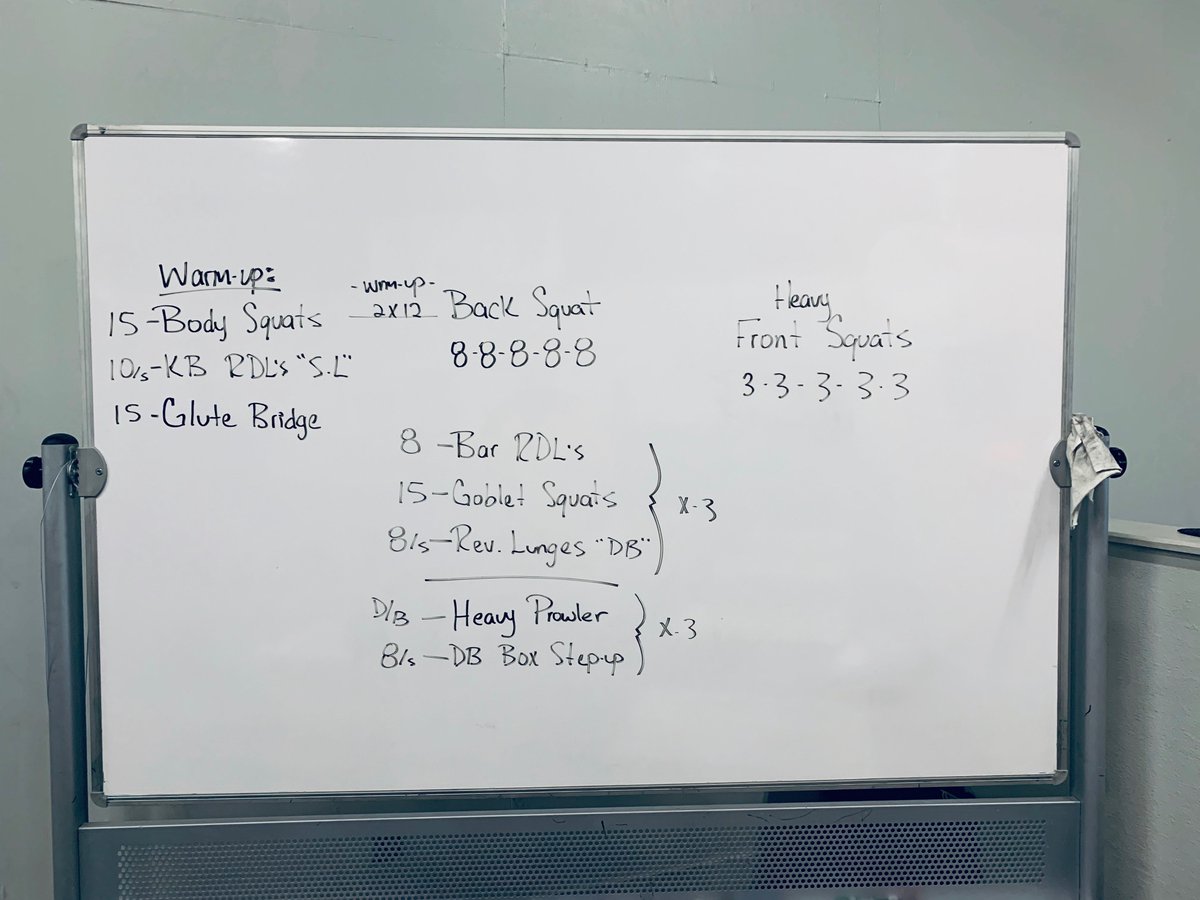 DaveASilberman's tweet photo. Lost all of last week consumed with Ph.D. studies...Then realized posting fitness is more than just about me - Here is last week.

“We delight in the beauty of the butterfly, but rarely admit the changes it has gone through to achieve that beauty” - Maya Angelou. https://t.co/AbkXcEw6Ne