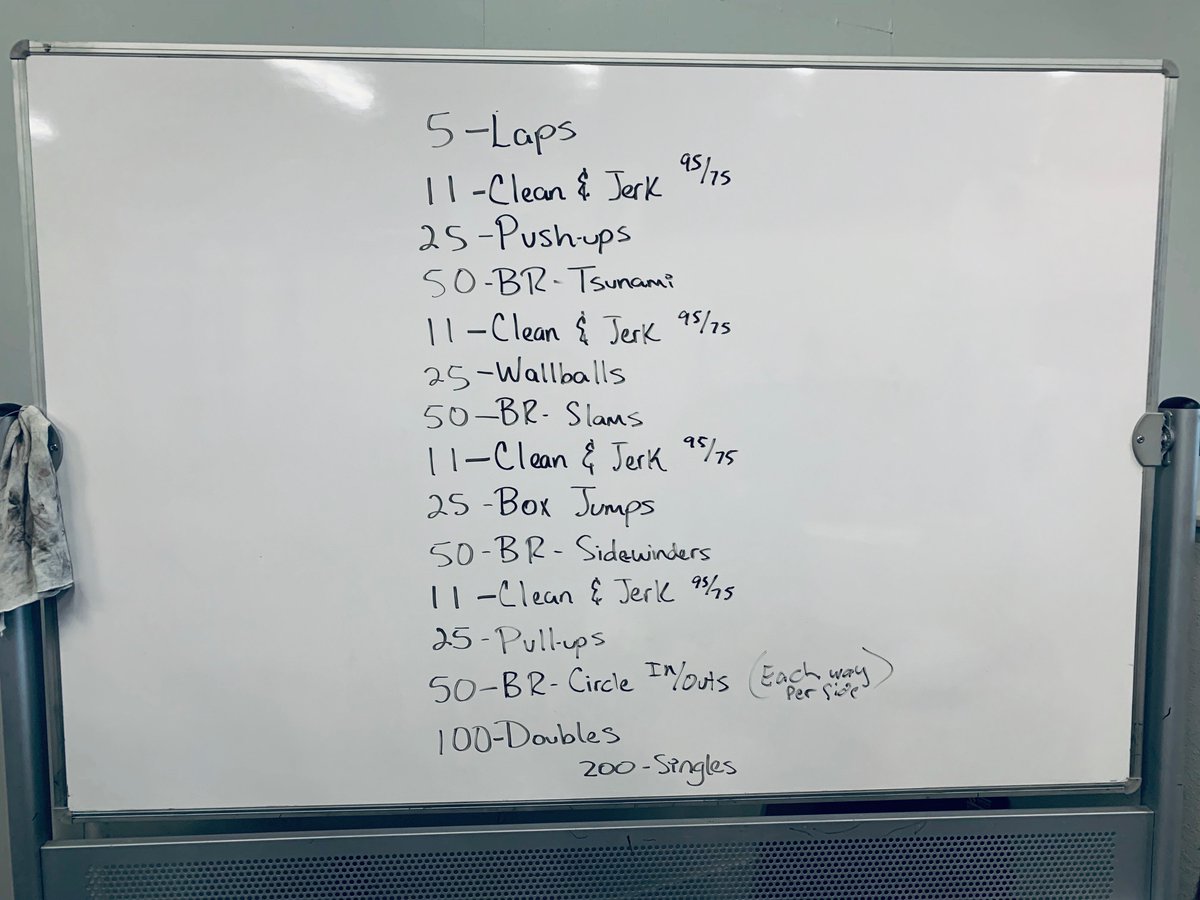 DaveASilberman's tweet photo. Lost all of last week consumed with Ph.D. studies...Then realized posting fitness is more than just about me - Here is last week.

“We delight in the beauty of the butterfly, but rarely admit the changes it has gone through to achieve that beauty” - Maya Angelou. https://t.co/AbkXcEw6Ne