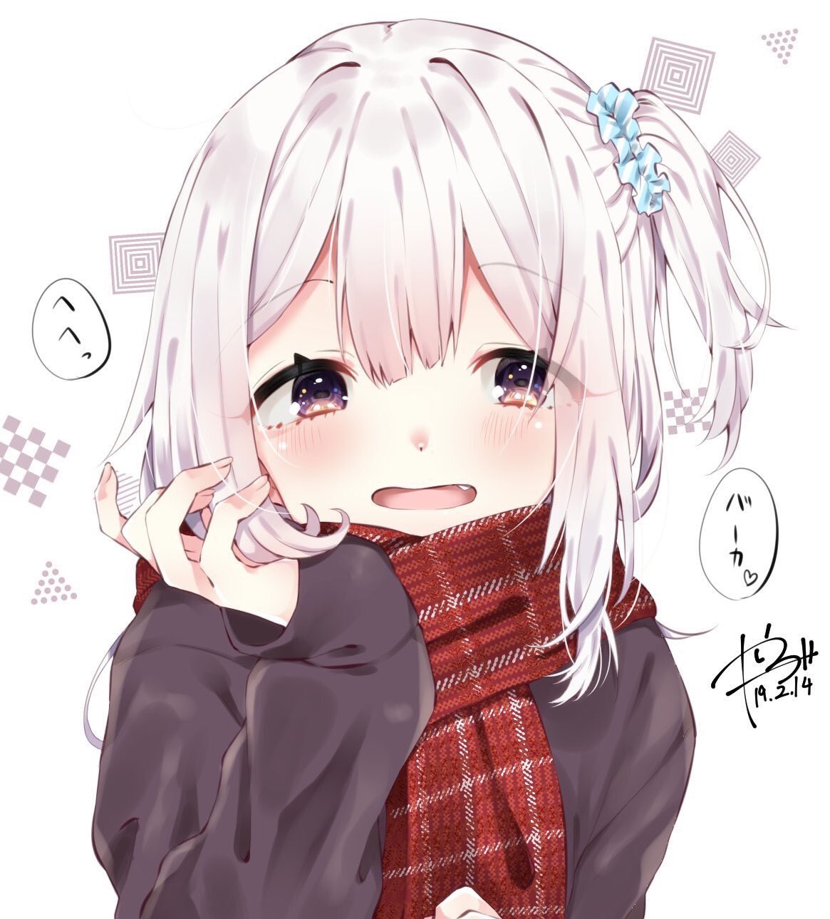 八上しろ Ai 女の子のイラストだけで興味を持ってくれる方へ届け 淡い色 濃い色がとても好きです T Co Ys8ao2zx8s Twitter