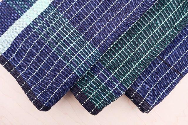 RoyalFernCo's tweet photo. New in the shop! 🏷 Handwoven dish towels made with 100% cotton - link in bio. https://t.co/7VqXVGFtkN https://t.co/cvkRrFhvQv