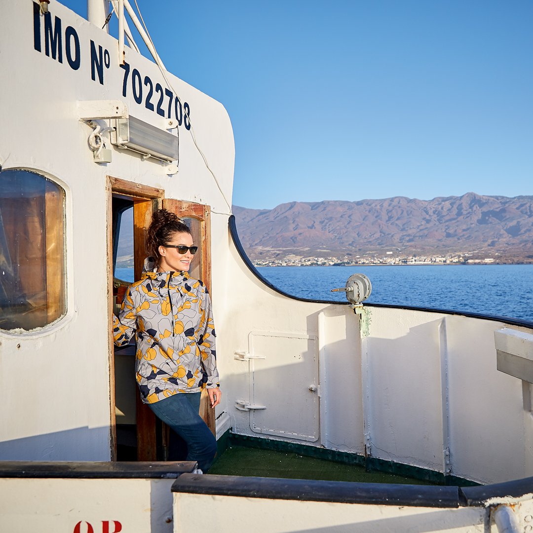 Rohantime's tweet image. This is the NEW Cloudcover Overhead. The perfect choice for lightweight #travel 🌎.

✅ Windproof 💨
✅ Waterproof 💦
✅ Packable 🎒

Women's bit.ly/2WUOdES
Men's bit.ly/2UkBvCC

#ForEveryJourney #PackList