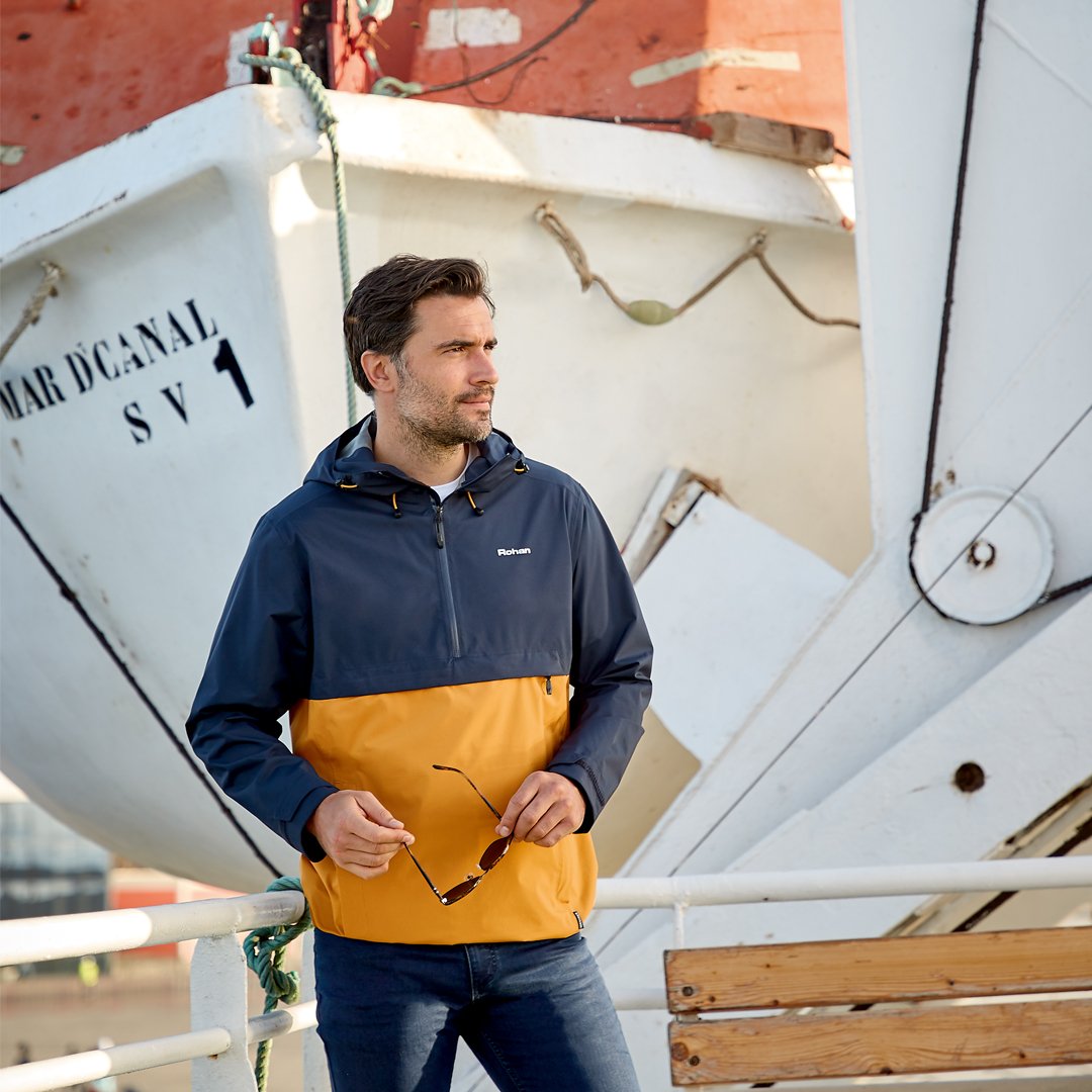 Rohantime's tweet image. This is the NEW Cloudcover Overhead. The perfect choice for lightweight #travel 🌎.

✅ Windproof 💨
✅ Waterproof 💦
✅ Packable 🎒

Women's bit.ly/2WUOdES
Men's bit.ly/2UkBvCC

#ForEveryJourney #PackList