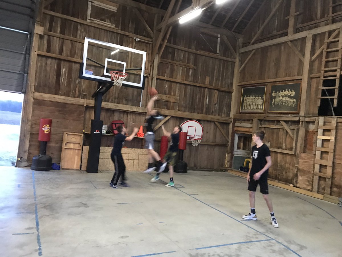 CompeteTraining's tweet photo. God sized dream is for these boys!
•
•
•
#COMPETE #wetraininabarn https://t.co/VpKXaLWkMl