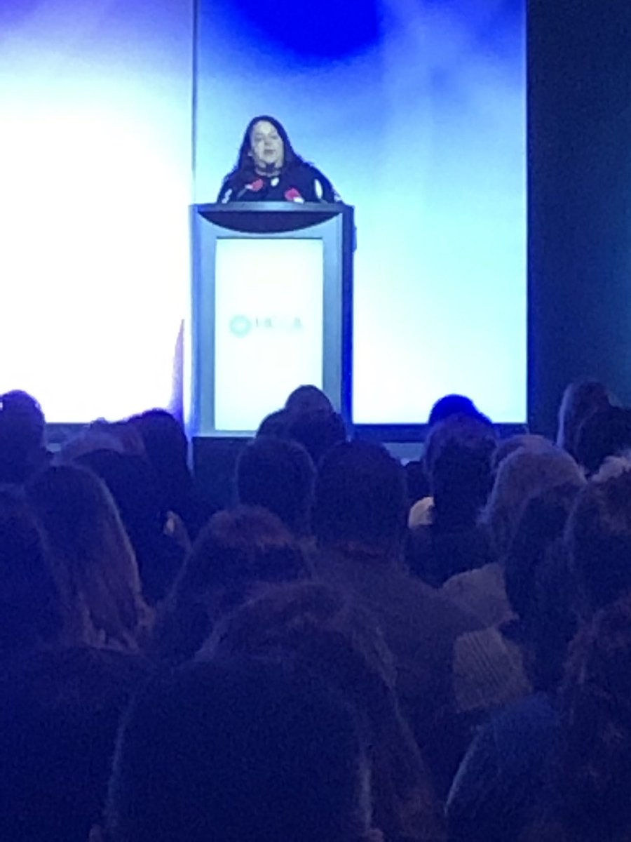 NancyBeckley's tweet image. Kickoff to compliance.   @CMSGov Kim Brandt addressing #HCCAci for 20th year. Starting w/#patientsoverpaperwork.