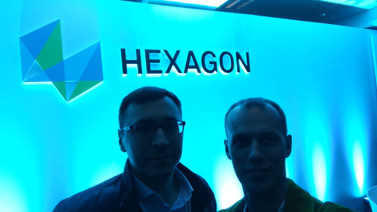 dreambirdsoft's tweet image. #grcspain @dreambirdsoft team in Spain, on @Hexagon_ps Global Reseller meeting