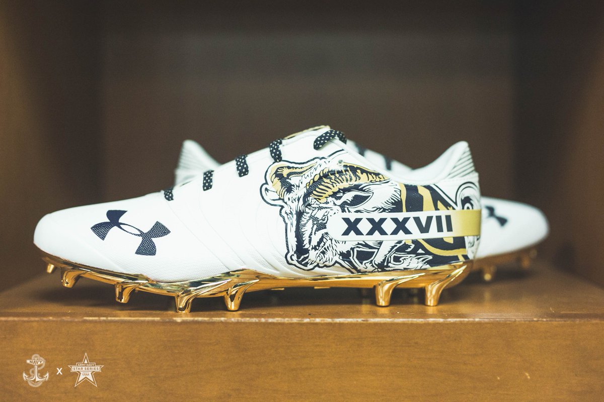 This Saturday...

⚓️ #RaiseTheSail | #BeatArmy ⚓️