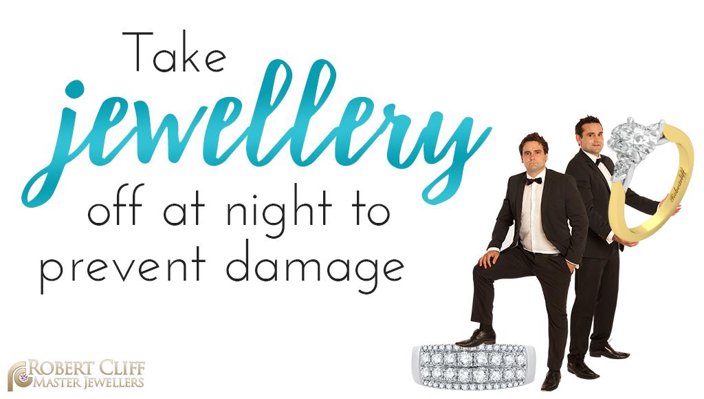 Take good care of your #jewellery!

#jewellerytips #jewellerycare #bling #tips