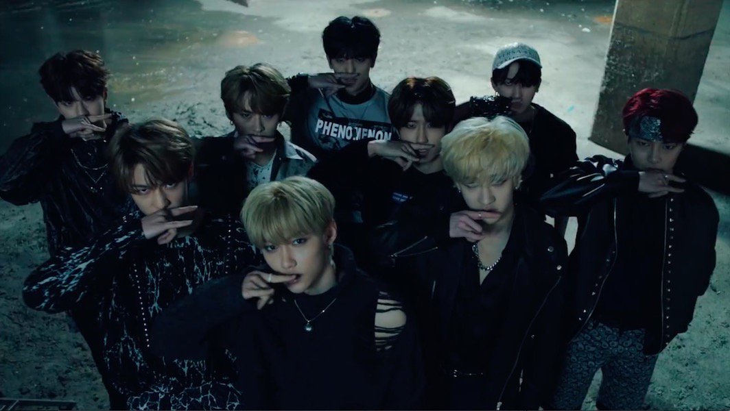 Soompi No Twitter Watch Straykids Drops Powerful Performance Video For Victory Song T Co Yg6oj8xtwj T Co Qabcer3cr7 Twitter