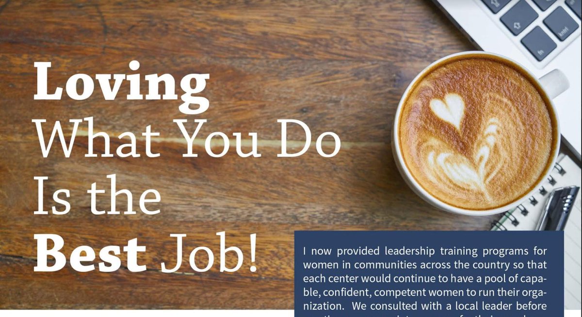 boldfavor's tweet photo. Check out our article called “Loving What You Do Is The Best Job”. Read this inspiring article in the Spring issue of Bold Favor Magazine, starting on page 32. #BeBold #TheFutureFavorsTheBold #BOLDFavor

Purchase your copy TODAY: 
https://t.co/06TRly7Njl https://t.co/eXEktJmUFY